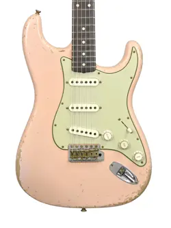 MASTERBUILT 1963 STRAT
