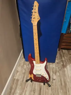FENDER PARTSCASTER BULLET