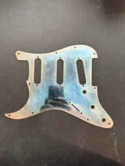 PICKGUARD S/S/S
