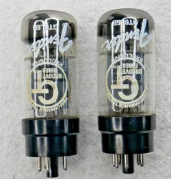 PERFORMANCE TESTED EXCLUSIVE