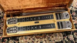 1959 VINTAGE ELECTRIC