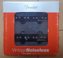 NOISELESS TELECASTER