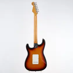 1960 STRATOCASTER 1995
