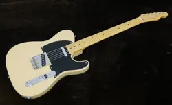 50S TL TELACASTER