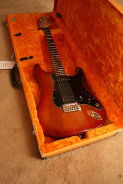 DIMARZIO SUPER DISTORTION