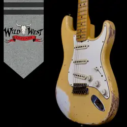 KRAUSE MASTERBUILT 1968