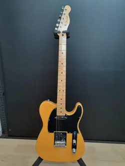 MEXICO TELECASTER NO250502