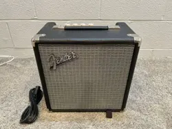 MINT FENDER RUMBLE 15 1X8
