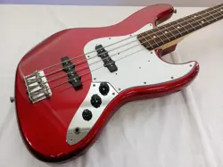 FENDER JAPAN / JAZZ BASS (NO250502)