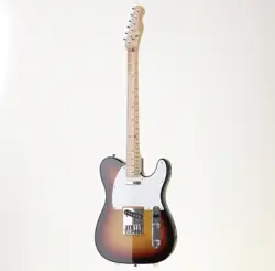 USED FENDER / TELECASTER 3CS 1983 S/N:E311288 ELECTRIC GUITAR