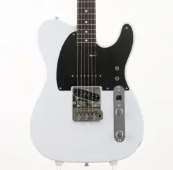 ELECTRIC GUITAR FENDER JAPAN MIYAVI TELECASTER JD23009648 SOFT CASE USED