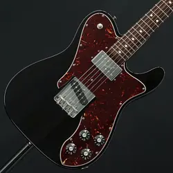 ELECTRIC GUITAR FENDER FSR AMERICAN VINTAGE 72 TELECASTER CUSTOM HARD CASE USED