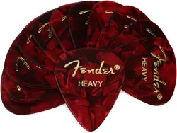 FENDER 1980351909 2-PACK