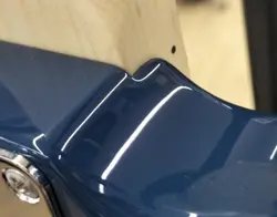 JAZZMASTER MN ELECTRIC