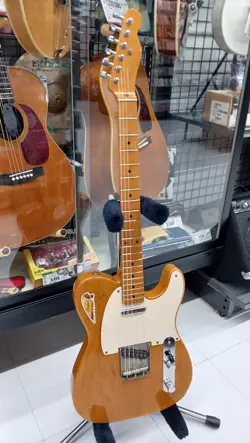 FENDER JAPAN TLS-50M