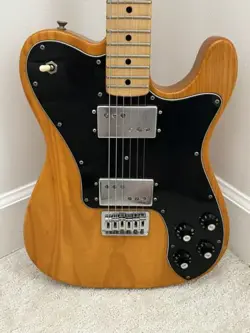 DELUXE ORIGINAL CASE