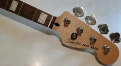 2024 FENDER SQUIER