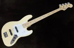 ELECTRIC BASS GUITAR FENDER MIJ HYBRID II 2021 MODEL MADE IN JAPAN SN JD21023872