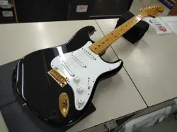 FENDER JAPAN ST68-92TX STRATOCASTER TYPE