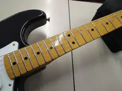 FENDER JAPAN ST68-92TX