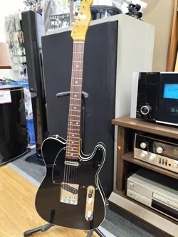 FENDER CLASSIC 60S TELECASTER