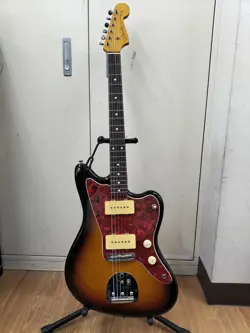 FENDER JAPAN JM66/EX ELECTRIC GUITAR