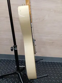 FENDER USA CUSTOMPINE