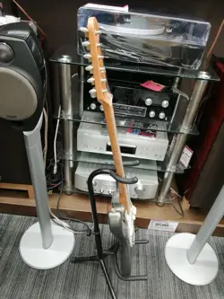 ERIC CLAPTON ELECTRIC