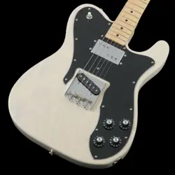 FENDER JAPAN TC72-72 DK-410 US BLONDE