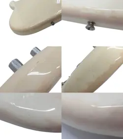 2002-2004 USED BASSWOOD