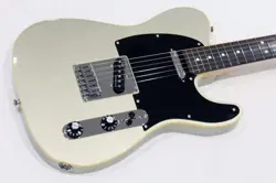 MODERN TELECASTER USED