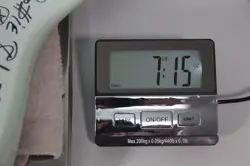 STANDARD STRATOCASTER SKY