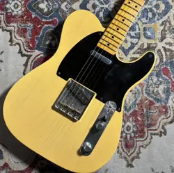 ``NOCASTER``RELIC 2015 NO250503