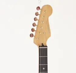 FENDER LIMITED 2023