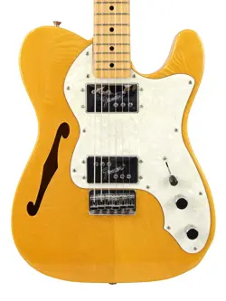 TELECASTER THINLINE 1990-1991