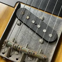 TELECASTER 50S