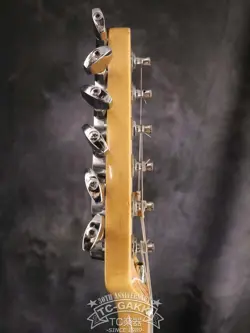 FENDER JAPAN 2004-05