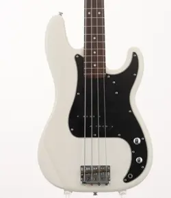 PRECISION BASS NO250503