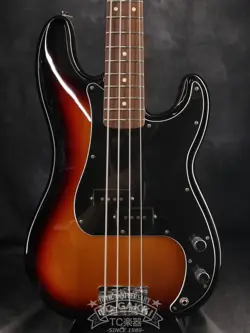 2PRECISION BASS 2024