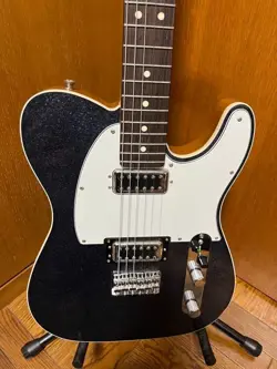 SPARKLE TELECASTER LIMITED