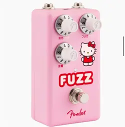 FUZZ FUZZ HELLO