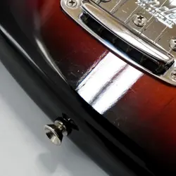 PROFESSIONAL JAZZMASTER 3-COLOR