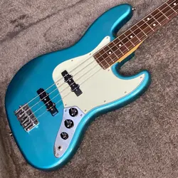 JAZZ BASS TELE