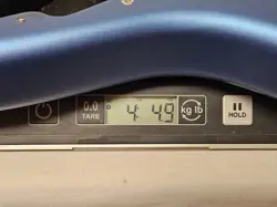 FENDER AMERICAN PERFORMER STRAT ALDER BODY LAKE PLACID BLUE USA ELECTRIC GUITAR