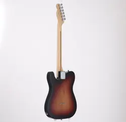 SPECIAL TELECASTER MAPLE