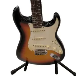 [FENDER] CUSTOM SHOP 1969 STRATOCASTER NOS 2011 ELECTRIC GUITAR WITH HARD CASE
