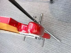 FENDER JAPAN JB-45 JAZZ BASS TYPE SAFE DELIVERY FROM JAPAN