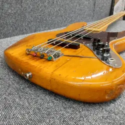 FENDER JAPAN JB75-90US ELECTRIC BASS SAFE DELIVERY FROM JAPAN