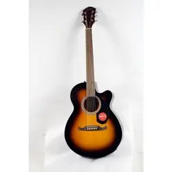 GUITAR SUNBURST 194744308291