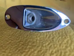 1968 FENDER STRATOCASTER OUTPUT JACK